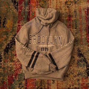 Brooklyn Hoodie